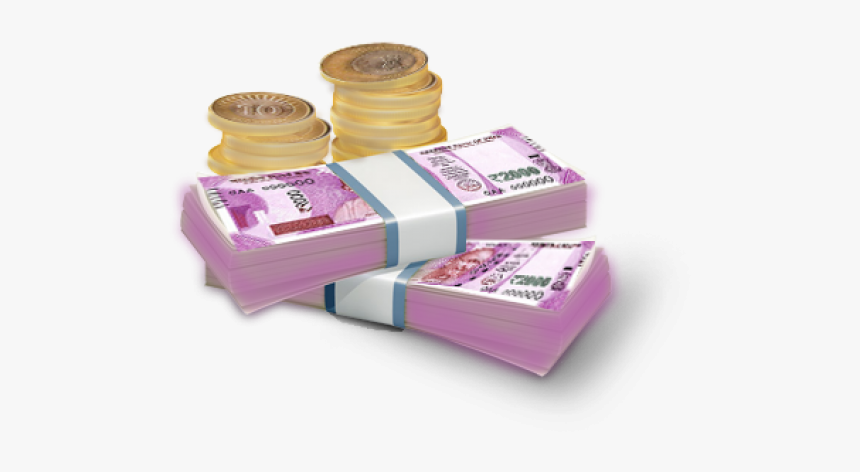 Clip Stock India Clipart Money - Economic Slowdown In India, HD Png Download