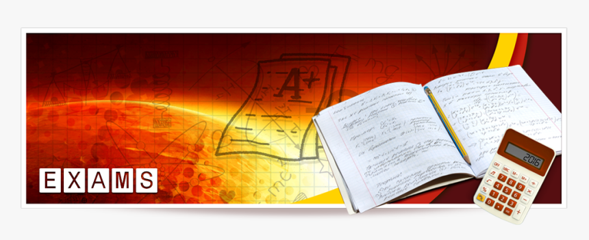 Banner Image - Handwriting, HD Png Download