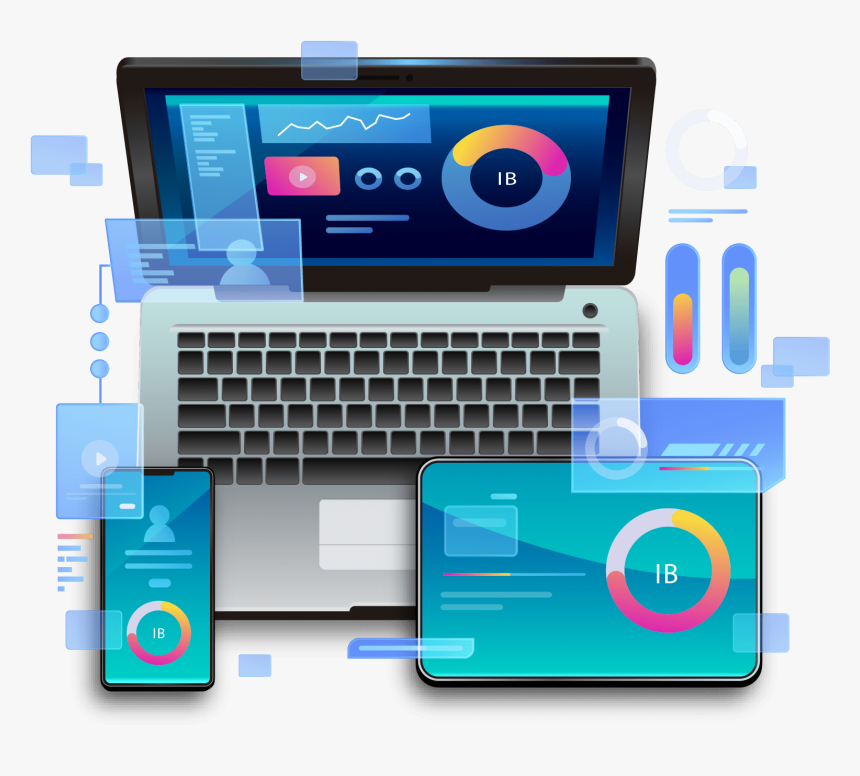 World Inbox Computer Book 2019, HD Png Download