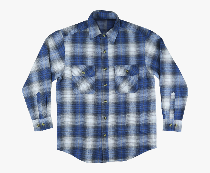 Paul Bunyan Flannel Shirt 
 Class - Shirt, HD Png Download