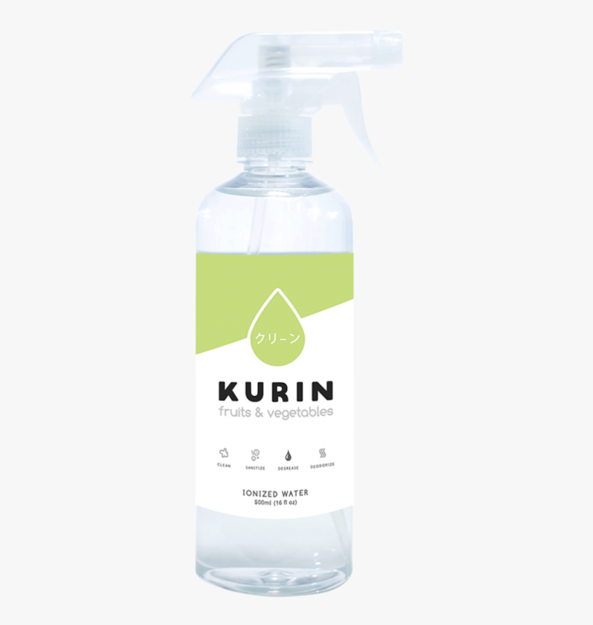 Plastic Bottle, HD Png Download