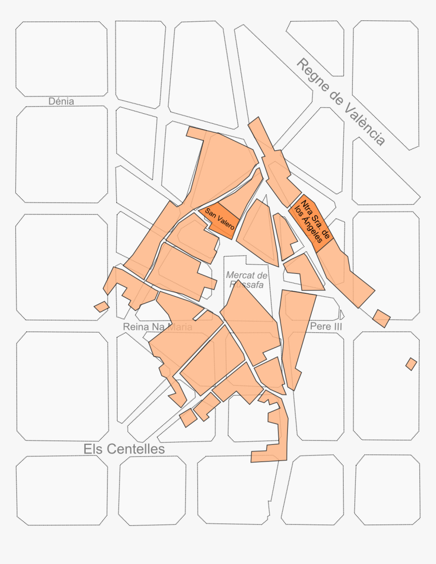 File - Russafa, HD Png Download