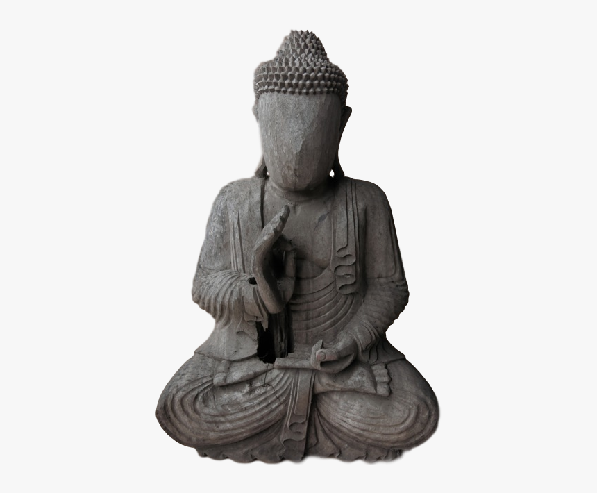 Gautama Buddha, HD Png Download