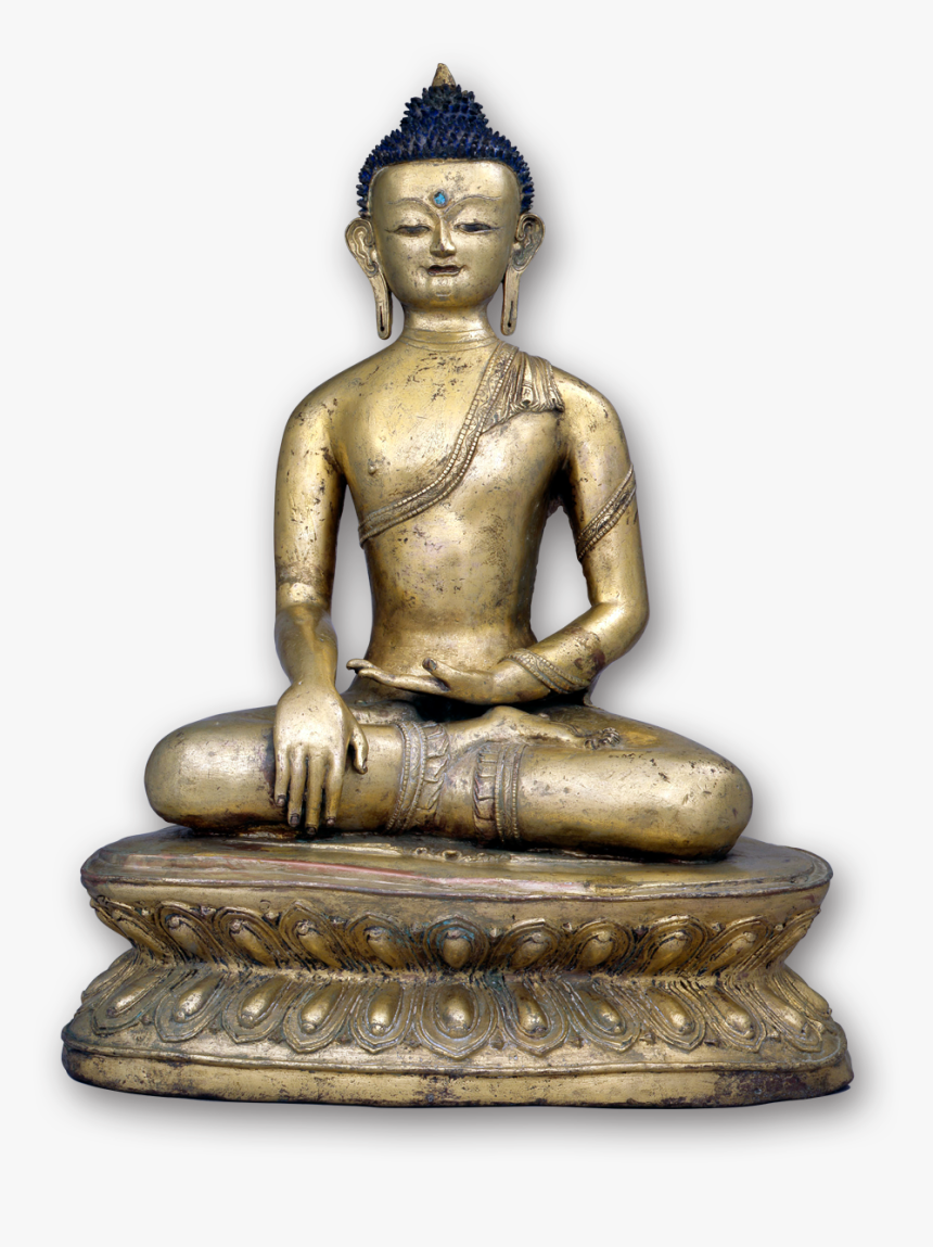 Gautama Buddha, HD Png Download
