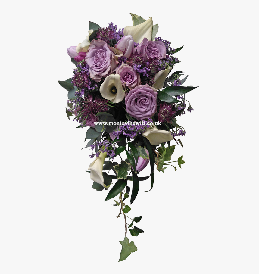 Garden Roses, HD Png Download