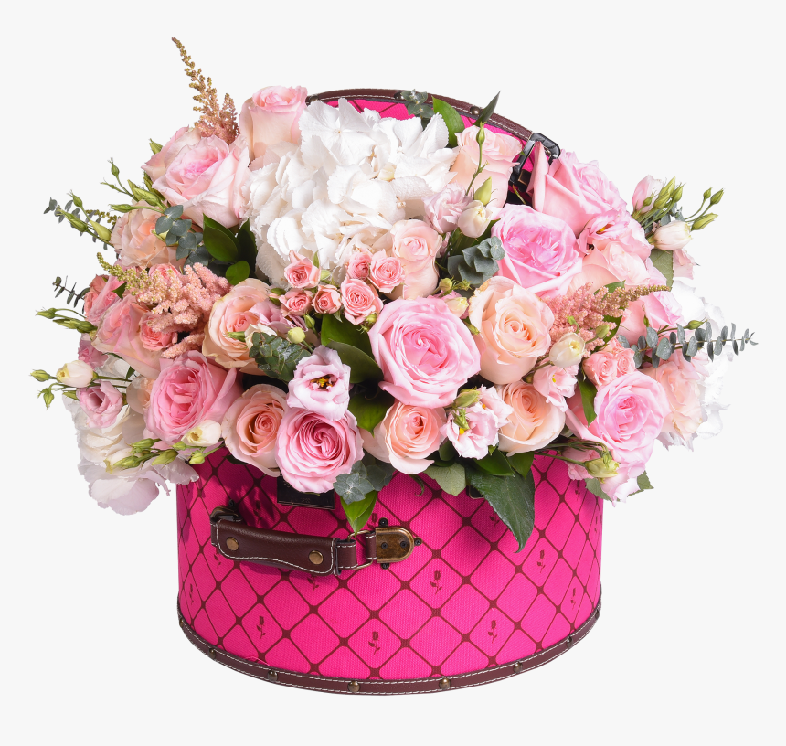 Bridal Bouquet - Boldog Nevnapot Regina, HD Png Download