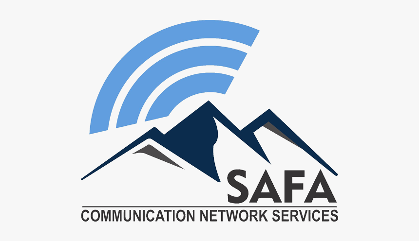 Safa Logo Nobackground - Graphic Design, HD Png Download
