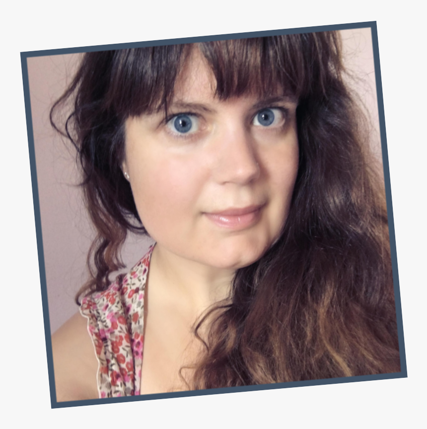 Safa Bee Hello - Girl, HD Png Download