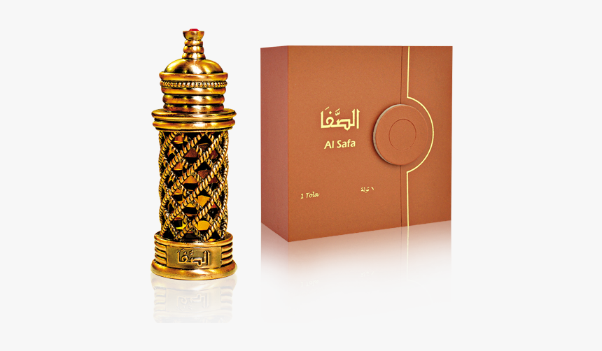 Al Safa - Box, HD Png Download