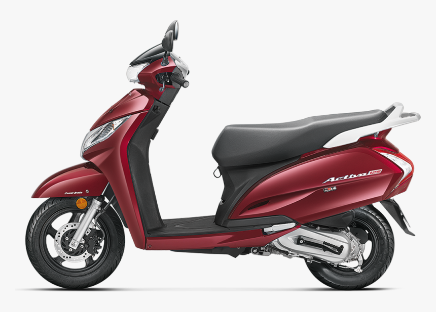 Activa 125 Colors 2019, HD Png Download