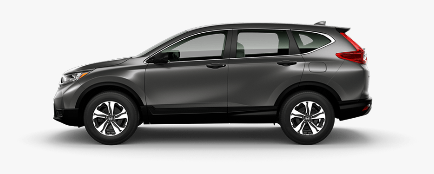 Modern Steel Metallic - 2017 Honda Cr V Ex L Grey, HD Png Download