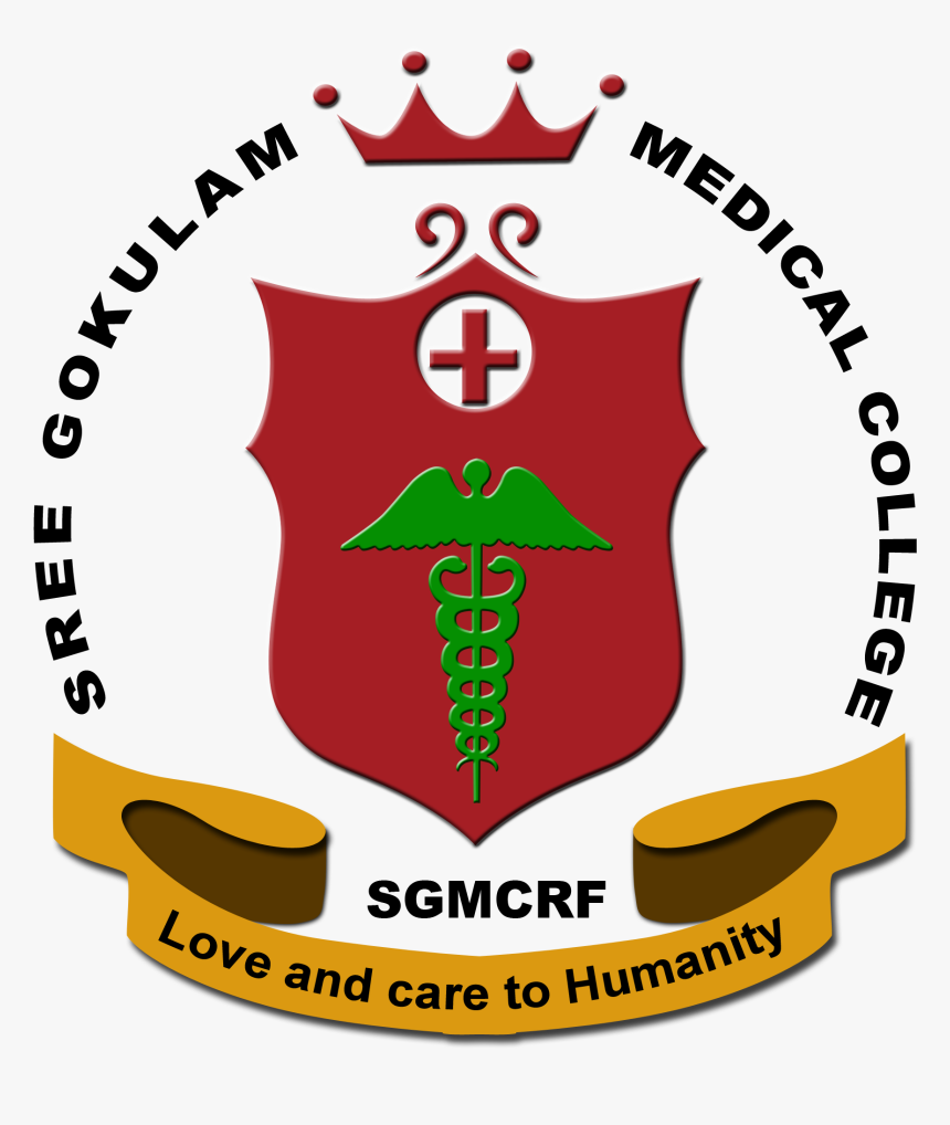 Sree Gokulam Medical College - Sree Gokulam Medical College Trivandrum, HD Png Download