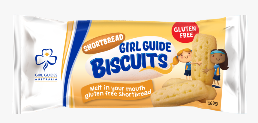 Girl Guides Australia, HD Png Download