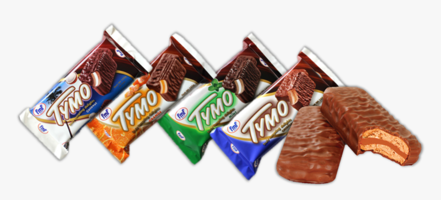 Chocolate Coated Biscuits Packets, HD Png Download