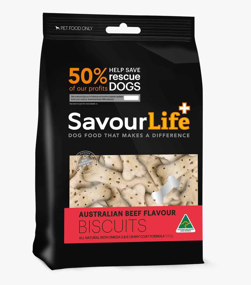 Savour Life Dog Treats, HD Png Download