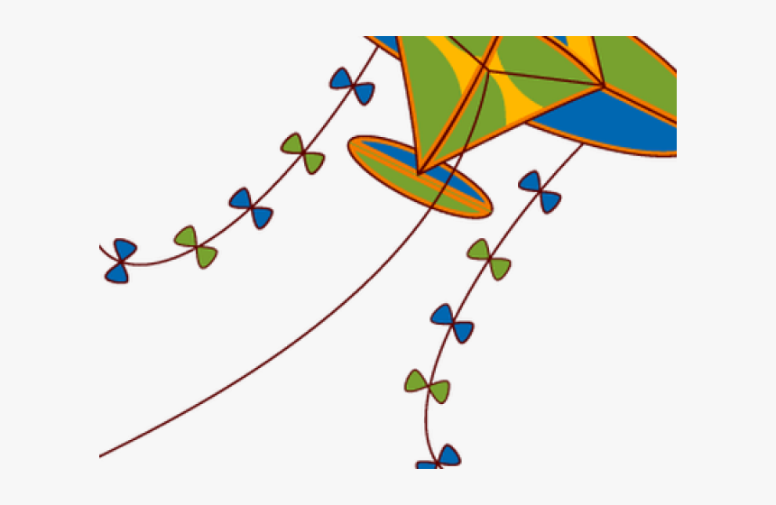 Clipart Wallpaper Blink - Kite Clipart, HD Png Download