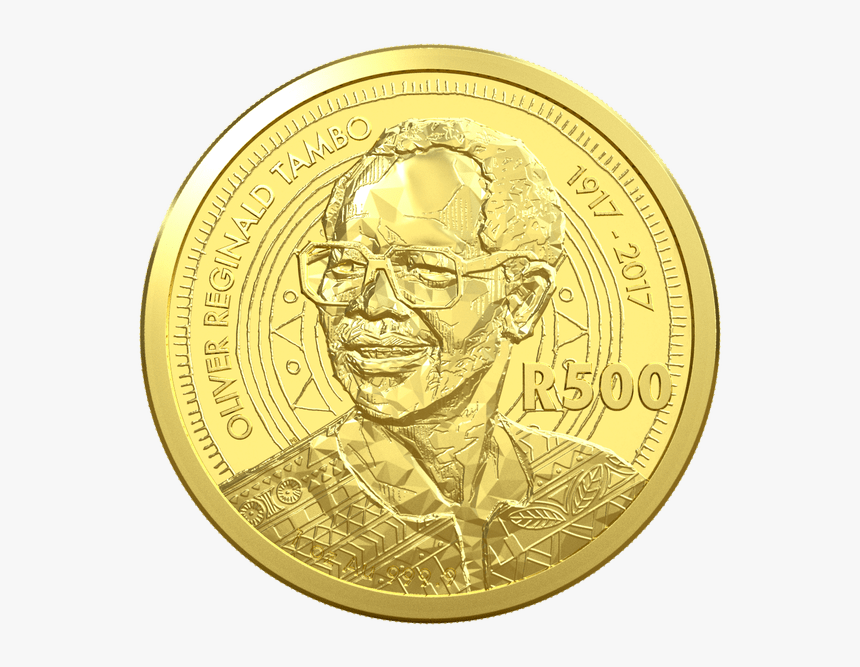 Gold Coin Icon Png - Coin, Transparent Png