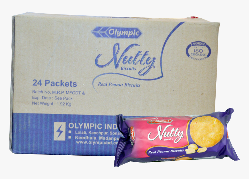Olympic Biscuits , Png Download, Transparent Png