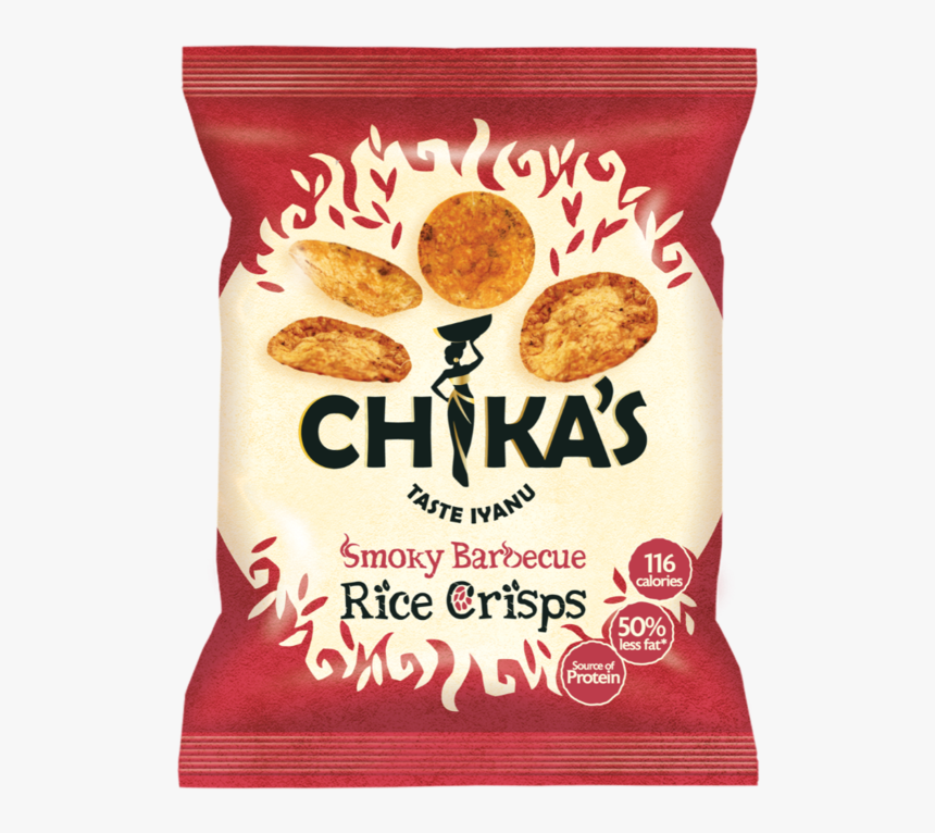 Rice Crisps, HD Png Download