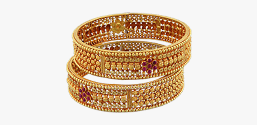 Hyderabad Gold Jewellery, HD Png Download