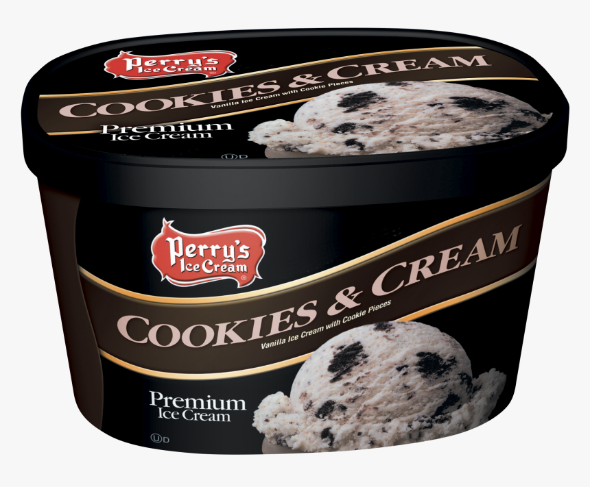 Pack Oz Cartons Shop - Perry's Death By Chocolate Ice Cream, HD Png Download