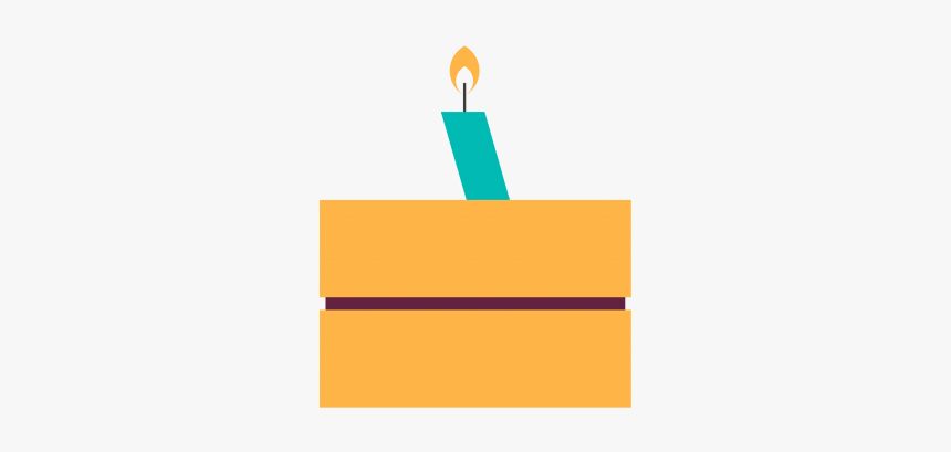 Candle, HD Png Download