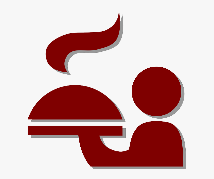 Restaurant Clip Art The Cliparts Clipartbarn - Restaurant Logo Free Png, Transparent Png