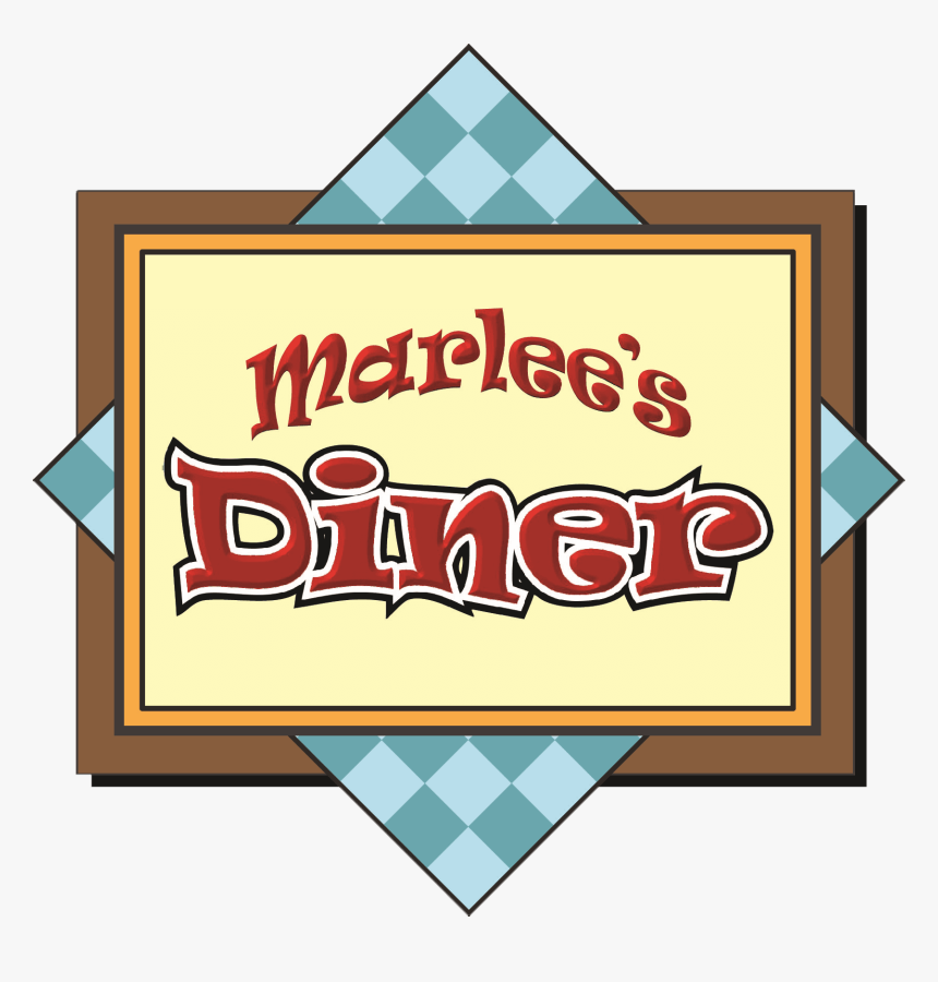 Restaurant Clipart Diner, HD Png Download