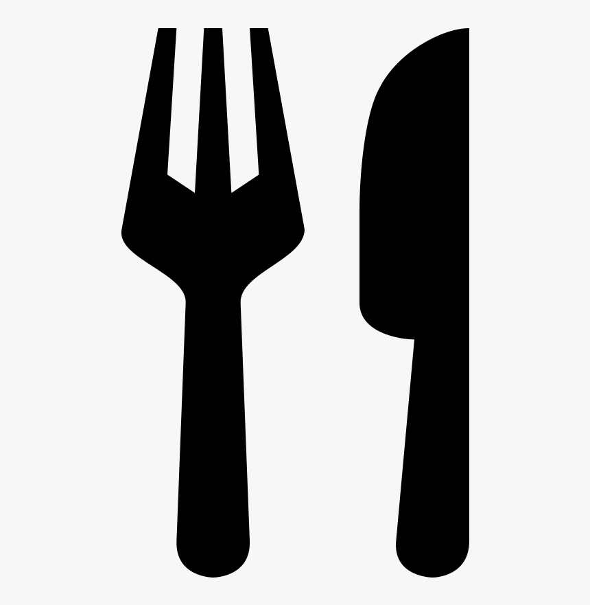 Icono De Restaurant Png, Transparent Png