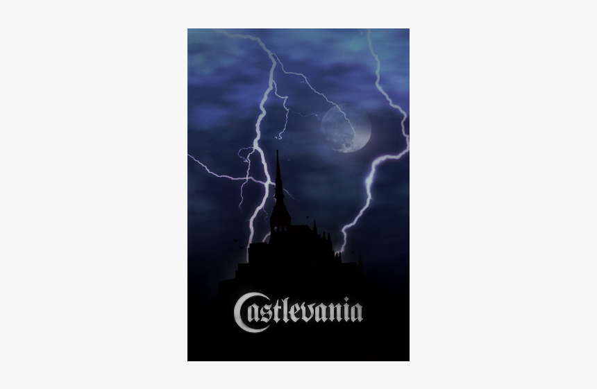 Castlevania Lords Of Shadow Xbox, HD Png Download