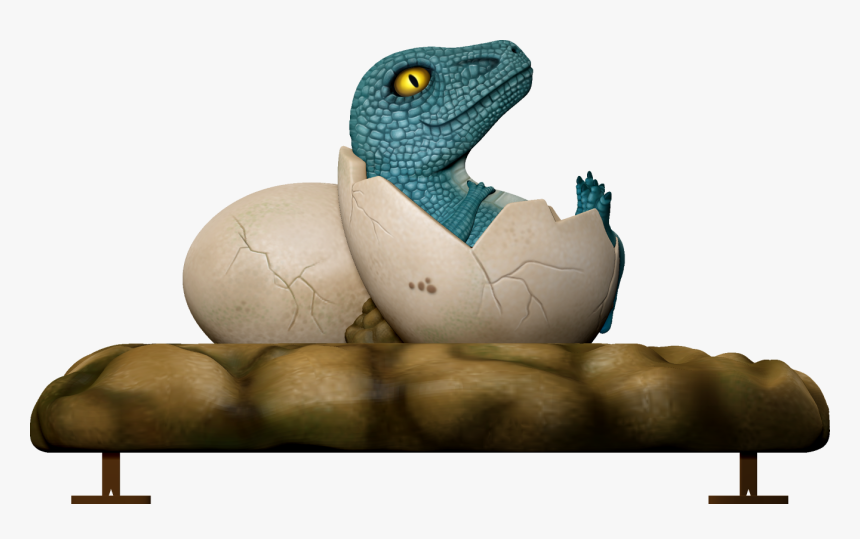 Crocodile, HD Png Download