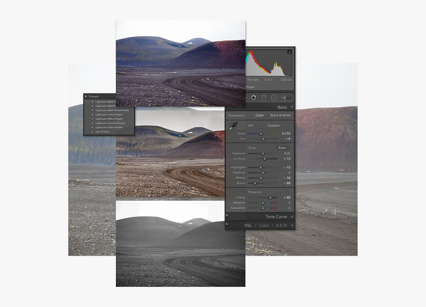 Adobe Lightroom, HD Png Download