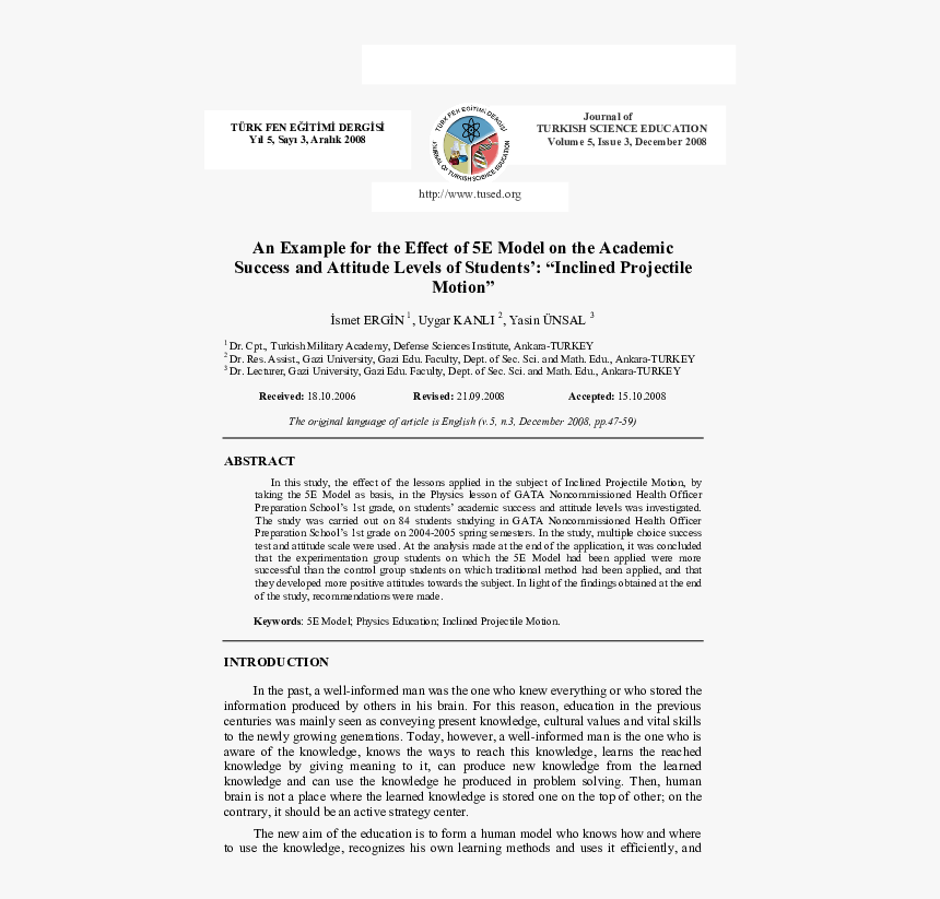 Document, HD Png Download