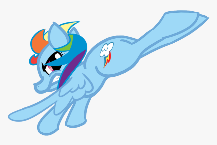 We Are The Color Symphony - Cartoon, HD Png Download