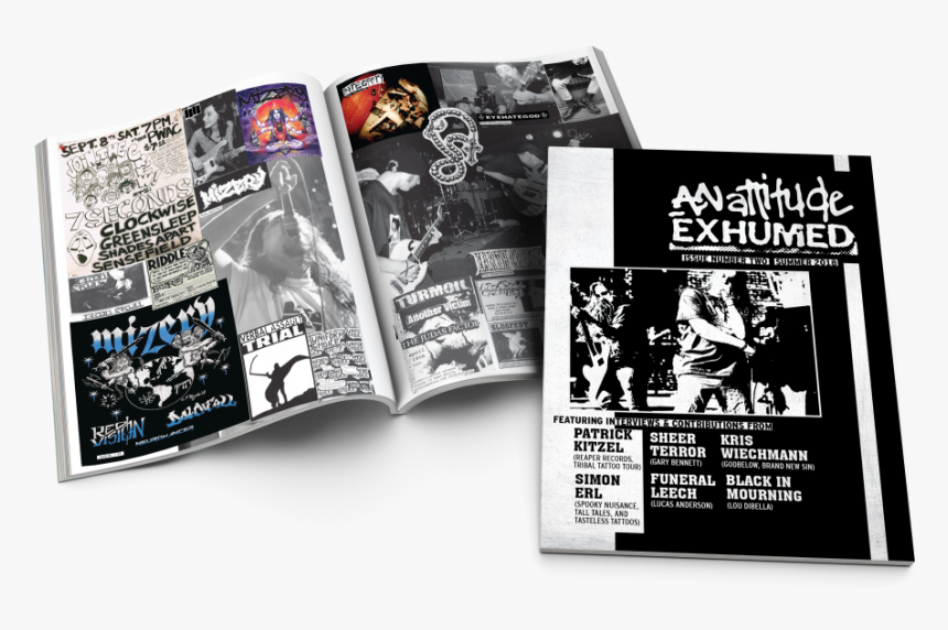 Flyer, HD Png Download