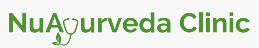 Nu Ayurveda Logo Png, Transparent Png