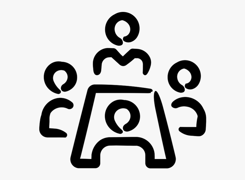 Picture - Meeting Up Icon, HD Png Download