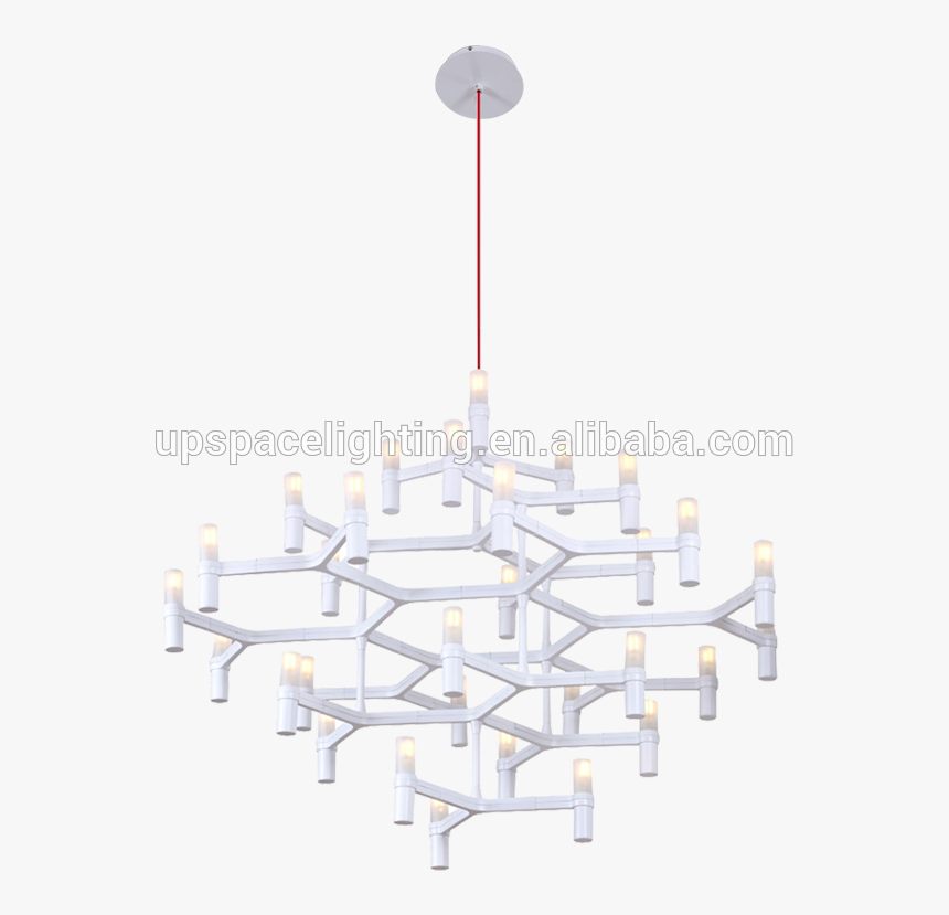 Indoor Hanging Lamps, Indoor Hanging Lamps Suppliers - Chandelier, HD Png Download