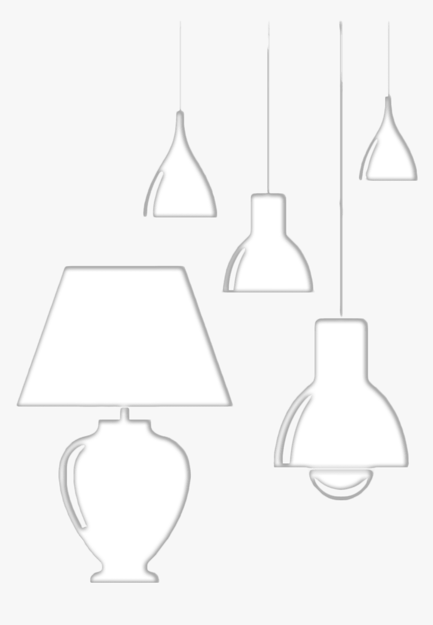 Lampshade, HD Png Download