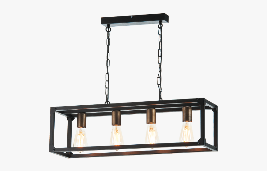 Konyhai Lámpa, HD Png Download