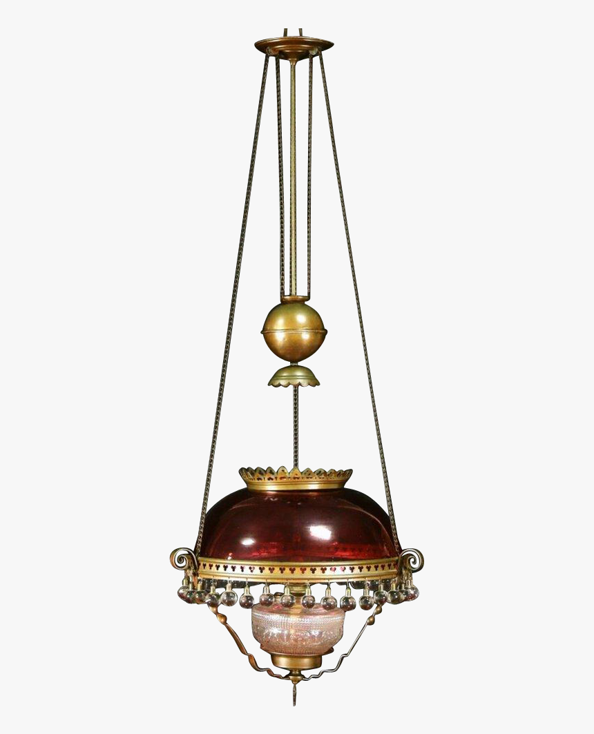 Chandelier, HD Png Download