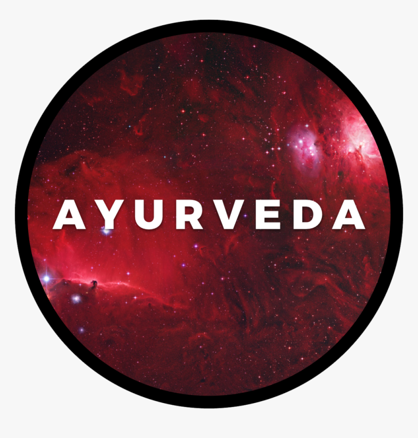 Ayurveda Icon, HD Png Download