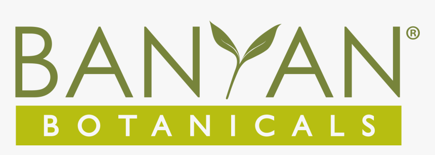 Banyan Botanicals, HD Png Download