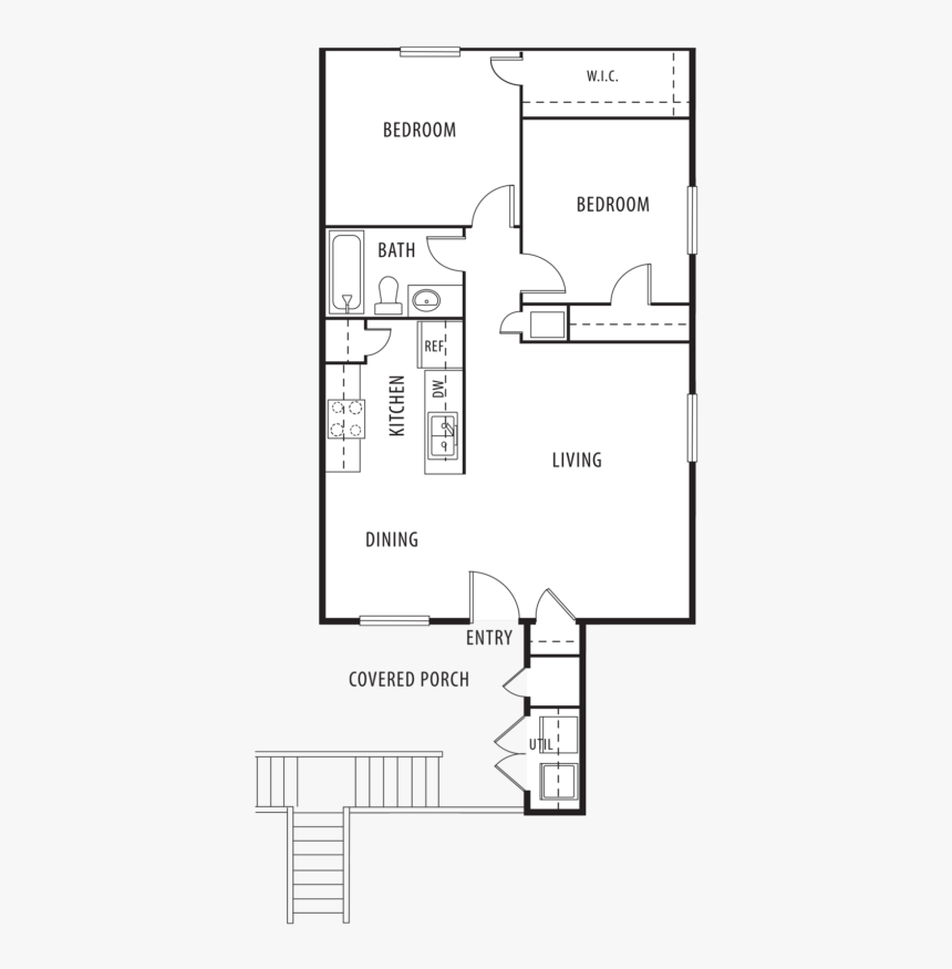Diagram, HD Png Download