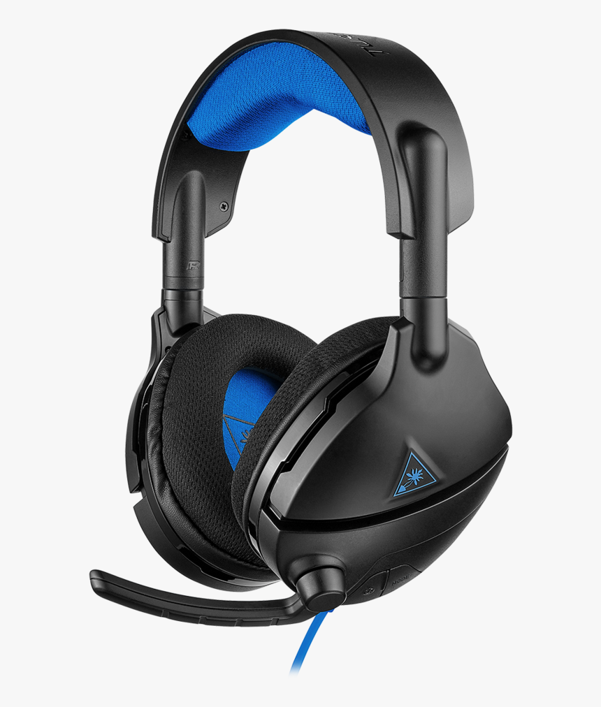 Turtle Beach Stealth 300 Amplified Gaming Headset, HD Png Download