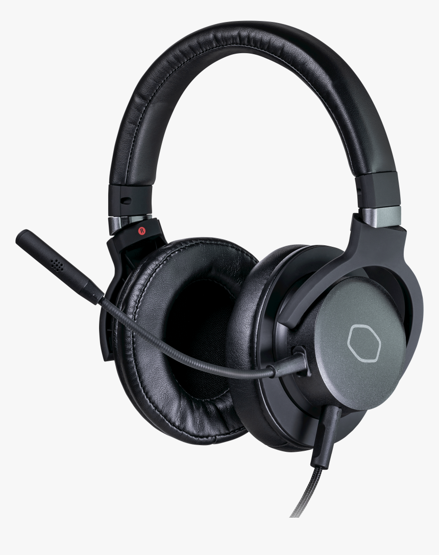 Cooler Master Headset Mh751, HD Png Download
