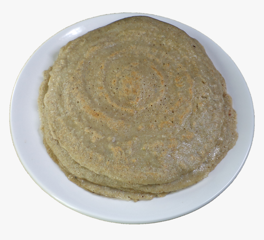 Bhakri, HD Png Download