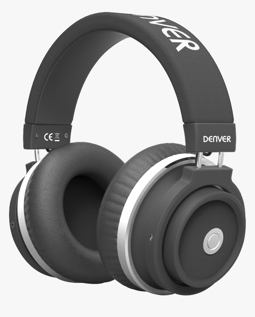 Denver Bth-250black - Wireless Headset Sri Lanka, HD Png Download