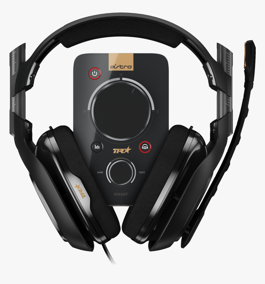 Astro A40, HD Png Download