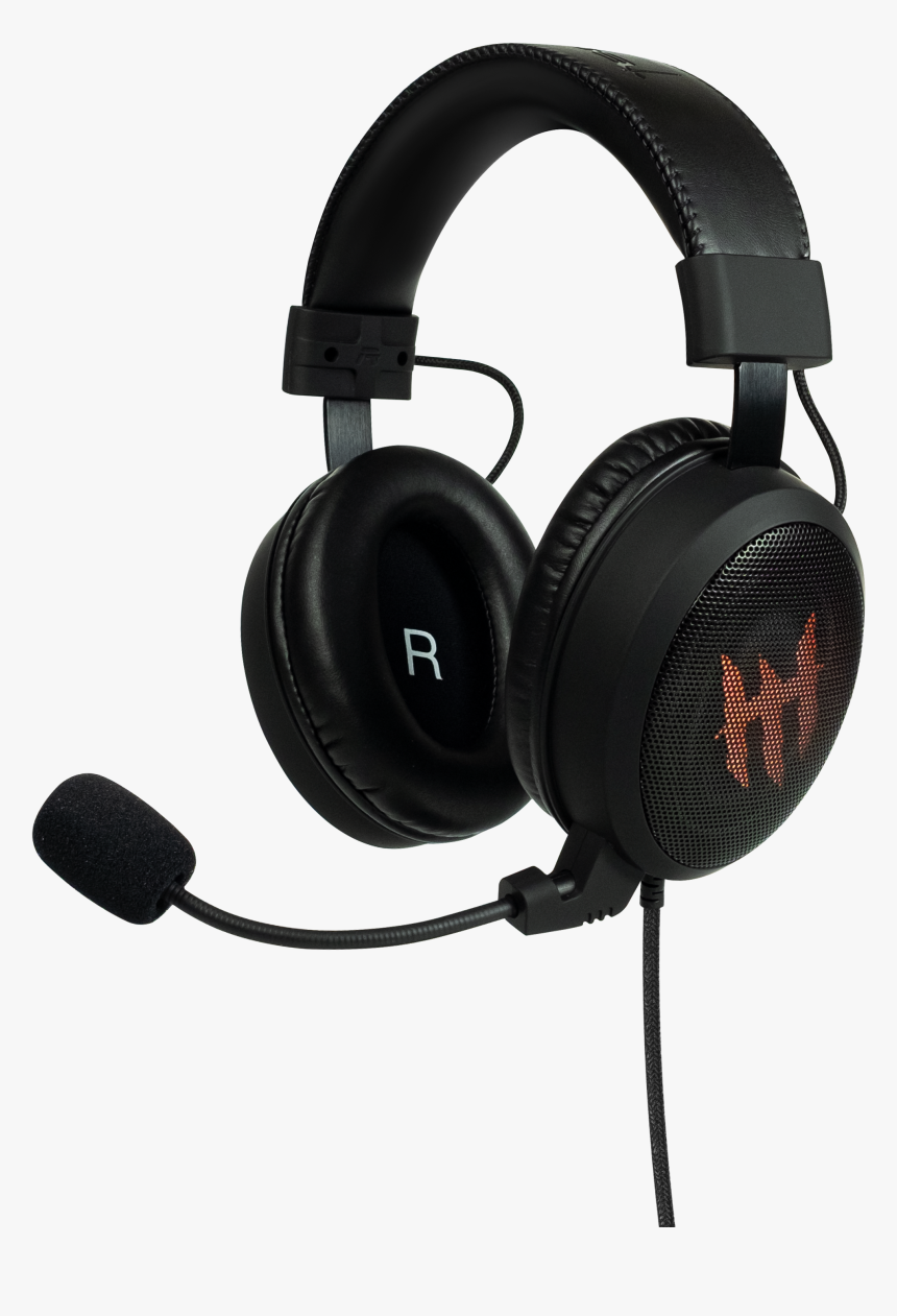 Techware Gaming Headset Q5, HD Png Download